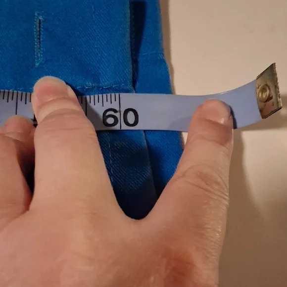 Pillowfort Blue Whale Shower Curtain - Picture 3 of 4